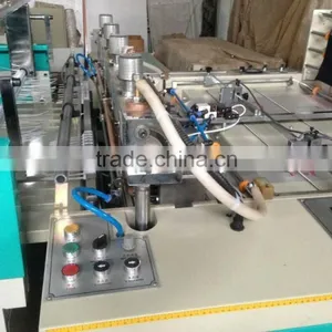 Machine to Make Plastic Bags thumbnail-3