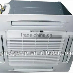 GRAD High Quality & Durable Cassette Fan Coil thumbnail-1