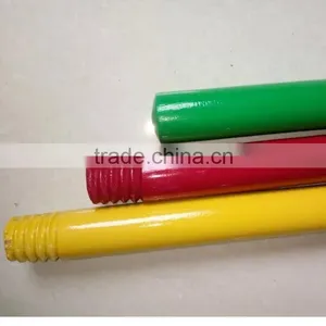 Color Paint Wooden Handle Stick thumbnail-2