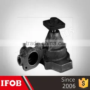 Ifob Hot Sale Auto Water Pump Good Prices Water Pump Brand for 9306722 W/O THERMOSTAT thumbnail-1