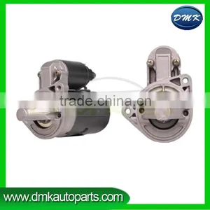 Oem:32453,455967,36100-02555 Auto Starter Motor for Hyundai 12v 0.8kw thumbnail-1