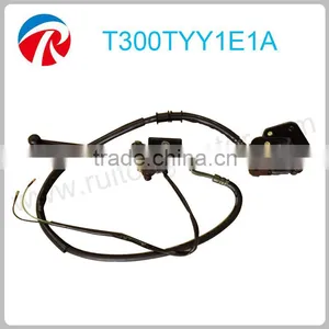 BOX VIVA Motorcycle Brake System Disk Brake System thumbnail-1