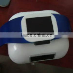 Silicone Rubber Rapid Prototype/ RTV/ Vacuum Casting thumbnail-2