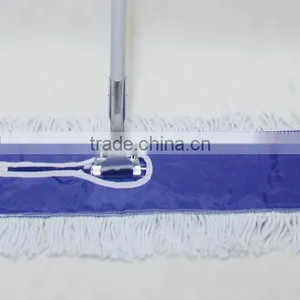 Household Items Hot New Products Cotton Cleaning Mop Floor Mop From China Mop Manufacturer thumbnail-4