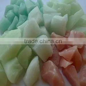 Glow in Darke Concret Aggregate, Glow Concret Aggregate thumbnail-5