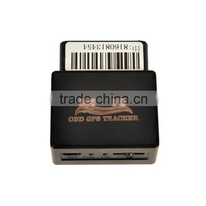 Mini Gps Tracker With Obd GT03 All Car thumbnail-1