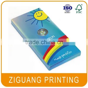 Custom Paper Cardboard Box for Business Cards Packaging thumbnail-1