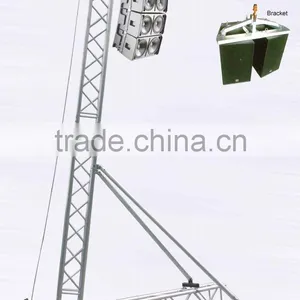 Speaker Truss,Lighting Truss,Stage Truss thumbnail-1