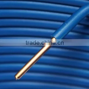 Single Strand Cable7 Wire Strand Electrical Application Straight Cable thumbnail-1