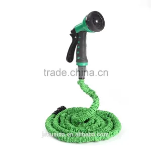 Magic Expandable Hose ,garden Hose (25ft,50ft, 75ft, 100ft),magic Flexible Hose thumbnail-4