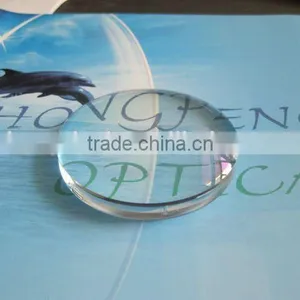 Optical Stock Lens Made in China (CE, Factory) thumbnail-6