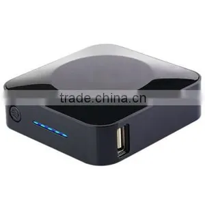 Rubik's Cube Digital Display Power Bank 11200mAh thumbnail-1