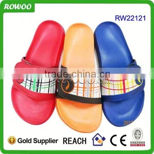 2015 Spa Mens Hotel Slippers thumbnail-1