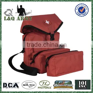 Tactical Medical Supply Bag thumbnail-2