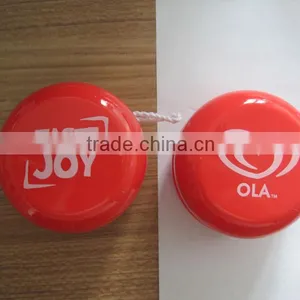 5.5cm Children Cheap Magic Plastic Toy Yoyo for Promotion Quality Choice Most Popular thumbnail-5