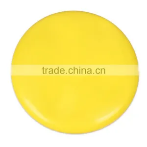 2015 Children Like PP Different Size and Color Customed Logo Printing Frisbee thumbnail-2