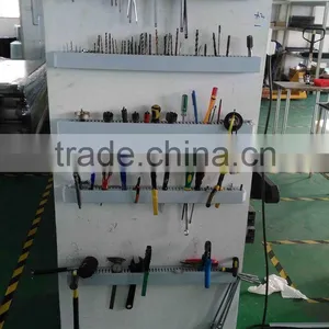 Army Airport Post Office Used Baggage Detector LCD Color Monitor X-ray Scanner TS-5030C thumbnail-5