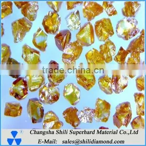 Best Industrial Abrasives Regular Amber CBN Powder thumbnail-6