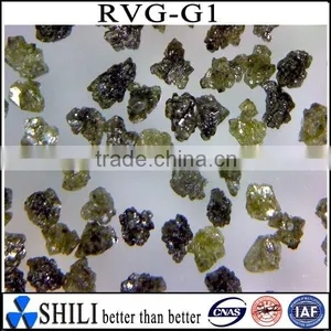 Synthetic RVG Diamonds Graphite Powder Price thumbnail-4