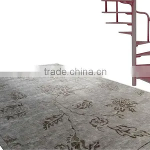 702 Beige Contemporary Carpets thumbnail-1