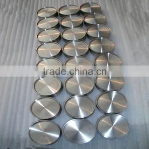 3N5 Pure Molybdenum Sputtering Target Mo Shooting Target Price per kg thumbnail-1