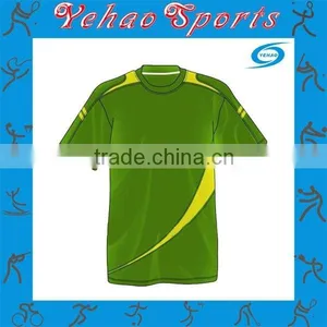 Custom Country Soccer Jersey Uniforms Design With Excellent Quality thumbnail-5