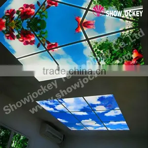 16x16 WS2812B RGB LED Matrix Panel 256 Addressable SMD 5050 RGB Pixels With Embedded WS2811 ICs thumbnail-1