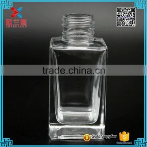 Korea Wholesale Reed Diffuser Oils Botella de Vidrio Reed Diffuser 80ml,200ml Rectangle Shape Bottle Supplier's Choice thumbnail-5