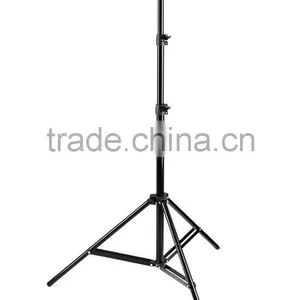 SJ-230 Photographic Portable Steel Stand Jinbei Flash Steel Stand thumbnail-1