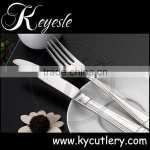 New Type Main Dinner Knife, Fork, Spoon,Tea Spoon thumbnail-3
