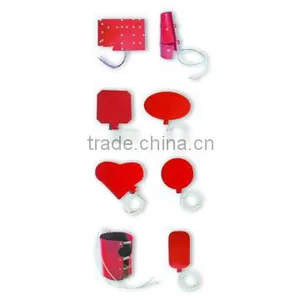 Silicone Rubber Hot Plate (Normal),different Shapes thumbnail-1