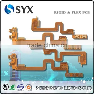 A/C Control PCB Board And PS4 PCB thumbnail-6