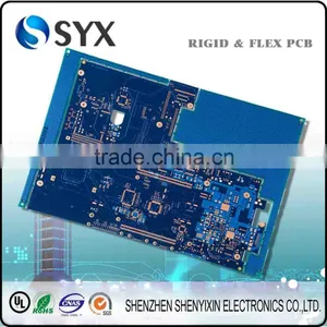 Ups Pcb Board Wireless Router Pcb Control Board Inverter Welding Pcb Board thumbnail-6