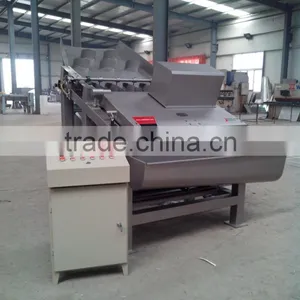 Commercial Fruit Juice Making Machine|Hot Selling Fruit Jucing Machine thumbnail-3