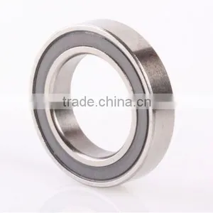 High Quality Flanged Bearing F688ZZ F698 F6800 F6900 F626 thumbnail-2