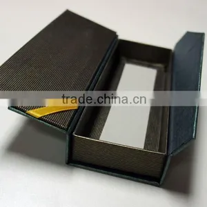 Luxury Custom Jewelry Box for Necklace thumbnail-1