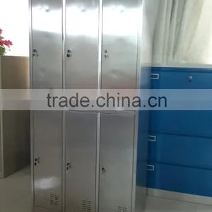 Casilleros Metalicos/ Gym Locker/ Locker Cabinet thumbnail-2
