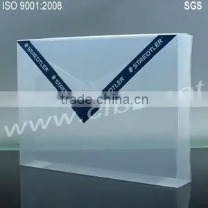 PVC Clear Plastic Packing Box thumbnail-1