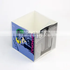 Unique Advertising Gift Weeding Card Box thumbnail-5
