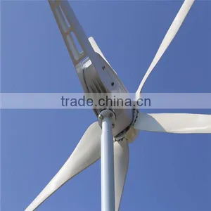 Wind Generator,mobile Outdoor Power Generator,portable Power Generator thumbnail-1