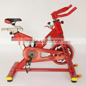 Professional Bicycle Exercise, Body Building Exercise Bike thumbnail-1