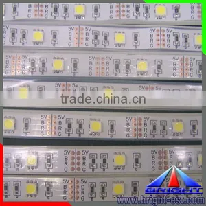 3.7V Led Strip, RGB Color DC 3.5-4.5V Led Flexible Strip Light, Battery Powered Led Lights Supplier's Choice thumbnail-3