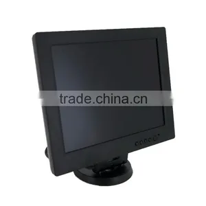 Bizsoft CS-POS 12.1 Inch Small and Flexible Indoor Lcd Displayer thumbnail-3