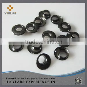Fashion Brass Eylet for Shoes thumbnail-2