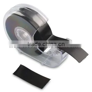 Flexible Self Adhesive Magnetic Tape With Handy Dispenser Cutter thumbnail-2