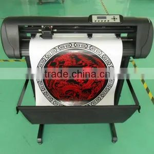 Cutting Plotter/CE&ROHS 720 mm thumbnail-4