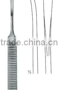 WILLIGER Raspatories 160 Mm, Orthopedic Instruments thumbnail-1