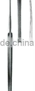 HALE Vascular Spatula 180 mm thumbnail-1