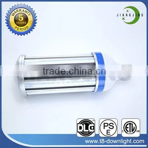 5 Years Warranty DLC UL Led Corn Light 80w Led Corn Lamp E26 E39 Led Bulb thumbnail-3