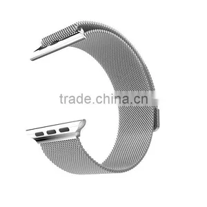 316L Stainless Steel Watch Strap, Watch Band for Apple Watch Band Most Popular thumbnail-5